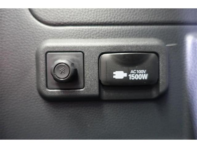 ヴォクシー ハイブリッドS-Z パワーウィンドウ DVD再生機能 インテリキー 横滑防止装置 地デジTV アクティブクルーズコントロール 1オナ フルオートエアコン リアカメラ エアバッグ ABS 100V充電 ナビTV WAC(36枚目)