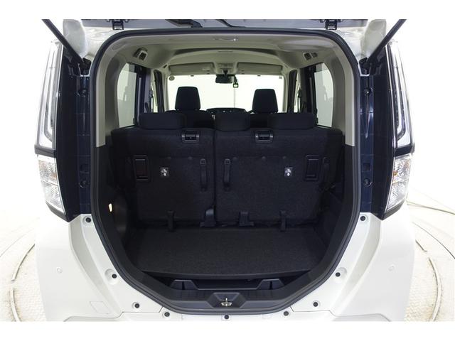 ルーミー カスタムG アイドリング 両側電動SD LEDヘット バックビューモニター 衝突回避ブレーキ TV 地デジ スマートキー クルーズコントロール 点検記録簿 ドライブレコーダー 1オーナー オートエアコン ABS(8枚目)