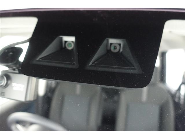 ルーミー カスタムG アイドリング 両側電動SD LEDヘット バックビューモニター 衝突回避ブレーキ TV 地デジ スマートキー クルーズコントロール 点検記録簿 ドライブレコーダー 1オーナー オートエアコン ABS(15枚目)