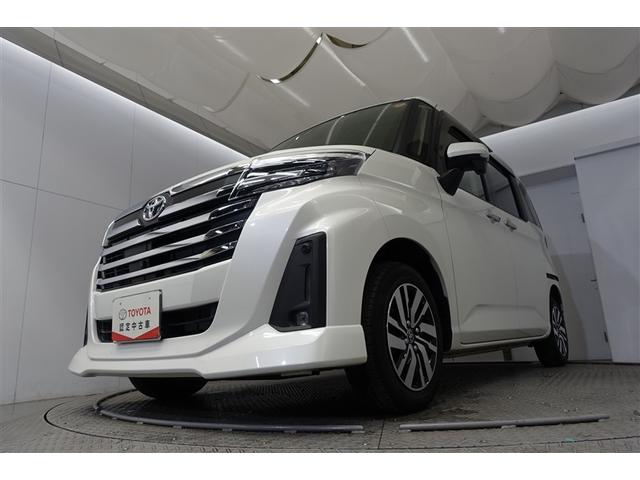 ルーミー カスタムG アイドリング 両側電動SD LEDヘット バックビューモニター 衝突回避ブレーキ TV 地デジ スマートキー クルーズコントロール 点検記録簿 ドライブレコーダー 1オーナー オートエアコン ABS(21枚目)