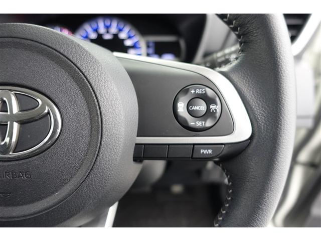 ルーミー カスタムG アイドリング 両側電動SD LEDヘット バックビューモニター 衝突回避ブレーキ TV 地デジ スマートキー クルーズコントロール 点検記録簿 ドライブレコーダー 1オーナー オートエアコン ABS(34枚目)