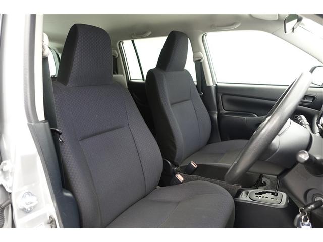 プロボックス ＧＬ　点検記録簿　運転席エアバック　パワーウインド　ＴＳＳ　Ｗエアバッグ　パワーステアリング　横滑り防止機能　エアコン　ＤＶＤ　Ｂカメラ　キーレスキー　ＡＢＳ　ナビ　メモリナビ　アイドルストップ　ＥＴＣ付（6枚目）