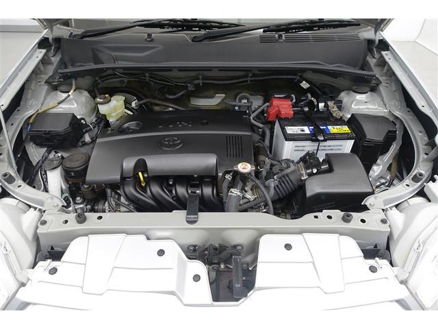 プロボックス ＧＬ　点検記録簿　運転席エアバック　パワーウインド　ＴＳＳ　Ｗエアバッグ　パワーステアリング　横滑り防止機能　エアコン　ＤＶＤ　Ｂカメラ　キーレスキー　ＡＢＳ　ナビ　メモリナビ　アイドルストップ　ＥＴＣ付（19枚目）