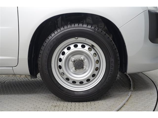 プロボックス ＧＬ　点検記録簿　運転席エアバック　パワーウインド　ＴＳＳ　Ｗエアバッグ　パワーステアリング　横滑り防止機能　エアコン　ＤＶＤ　Ｂカメラ　キーレスキー　ＡＢＳ　ナビ　メモリナビ　アイドルストップ　ＥＴＣ付（24枚目）