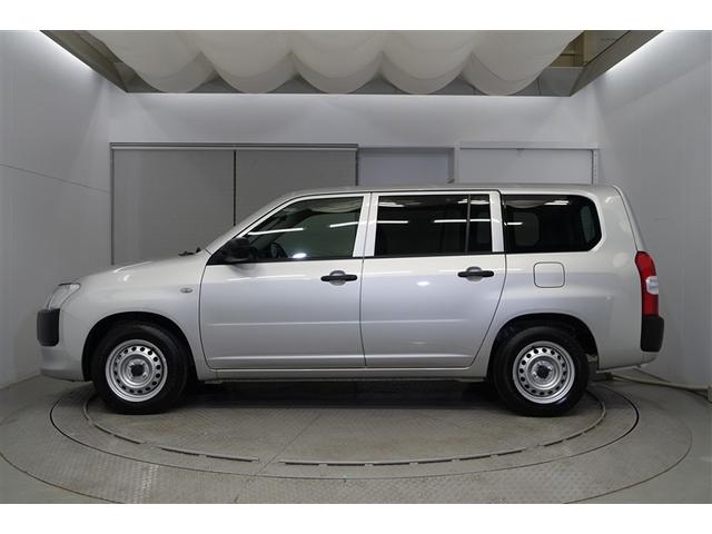 プロボックス ハイブリッドＧＸ　衝突被害軽減　ＡＵＸ　ＶＳＣ　アイドリンストップ　バックモニター　Ｗエアバック　キーレスエントリー　パワーウィンドウ　フルセグＴＶ　運転席エアバッグ　ＤＶＤ再生　メモリーナビ　ＡＢＳ　パワステ　ＥＴＣ（2枚目）