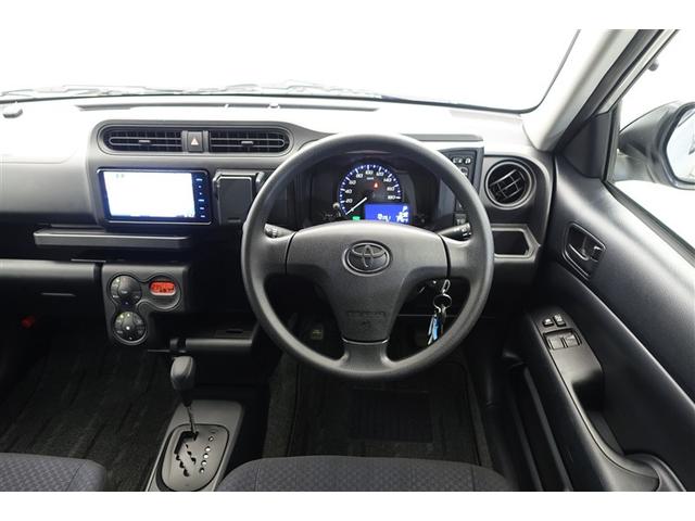 プロボックス ハイブリッドＧＸ　衝突被害軽減　ＡＵＸ　ＶＳＣ　アイドリンストップ　バックモニター　Ｗエアバック　キーレスエントリー　パワーウィンドウ　フルセグＴＶ　運転席エアバッグ　ＤＶＤ再生　メモリーナビ　ＡＢＳ　パワステ　ＥＴＣ（5枚目）