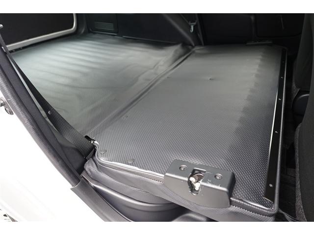 プロボックス ハイブリッドＧＸ　衝突被害軽減　ＡＵＸ　ＶＳＣ　アイドリンストップ　バックモニター　Ｗエアバック　キーレスエントリー　パワーウィンドウ　フルセグＴＶ　運転席エアバッグ　ＤＶＤ再生　メモリーナビ　ＡＢＳ　パワステ　ＥＴＣ（8枚目）