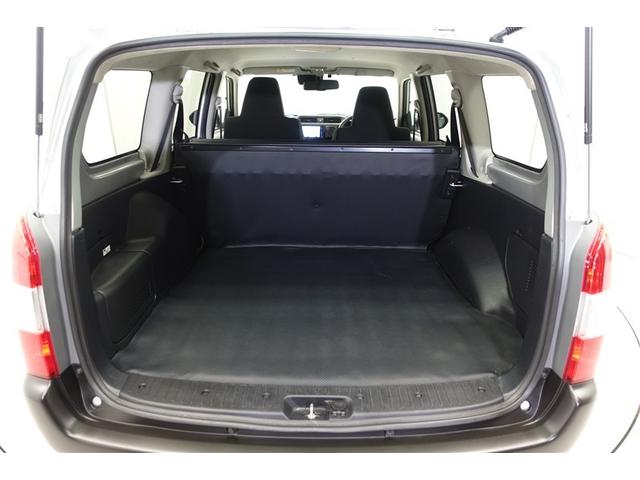 プロボックス ハイブリッドＧＸ　衝突被害軽減　ＡＵＸ　ＶＳＣ　アイドリンストップ　バックモニター　Ｗエアバック　キーレスエントリー　パワーウィンドウ　フルセグＴＶ　運転席エアバッグ　ＤＶＤ再生　メモリーナビ　ＡＢＳ　パワステ　ＥＴＣ（9枚目）