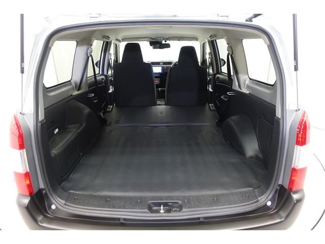 プロボックス ハイブリッドＧＸ　衝突被害軽減　ＡＵＸ　ＶＳＣ　アイドリンストップ　バックモニター　Ｗエアバック　キーレスエントリー　パワーウィンドウ　フルセグＴＶ　運転席エアバッグ　ＤＶＤ再生　メモリーナビ　ＡＢＳ　パワステ　ＥＴＣ（10枚目）