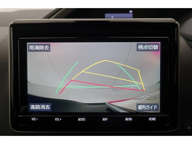 ヴォクシー ＺＳ　煌ＩＩＩ　プリクラッシュ　スマートキ　アイスト　ＤＶＤ再生機能　横滑り防止装置　ナビＴＶ　アルミ　三列シート　ＷＡＣ　盗難防止　オートエアコン　キーレス　ＥＴＣ装備　パワステ　メモリナビ　クルコン　ＡＢＳ（12枚目）