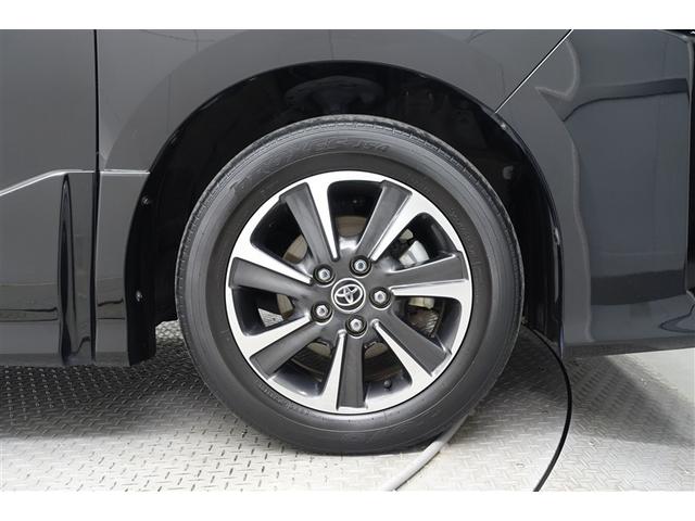 ヴォクシー ＺＳ　煌ＩＩＩ　プリクラッシュ　スマートキ　アイスト　ＤＶＤ再生機能　横滑り防止装置　ナビＴＶ　アルミ　三列シート　ＷＡＣ　盗難防止　オートエアコン　キーレス　ＥＴＣ装備　パワステ　メモリナビ　クルコン　ＡＢＳ（25枚目）