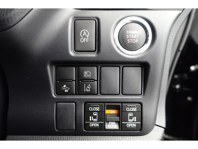 ヴォクシー ＺＳ　煌ＩＩＩ　プリクラッシュ　スマートキ　アイスト　ＤＶＤ再生機能　横滑り防止装置　ナビＴＶ　アルミ　三列シート　ＷＡＣ　盗難防止　オートエアコン　キーレス　ＥＴＣ装備　パワステ　メモリナビ　クルコン　ＡＢＳ（30枚目）