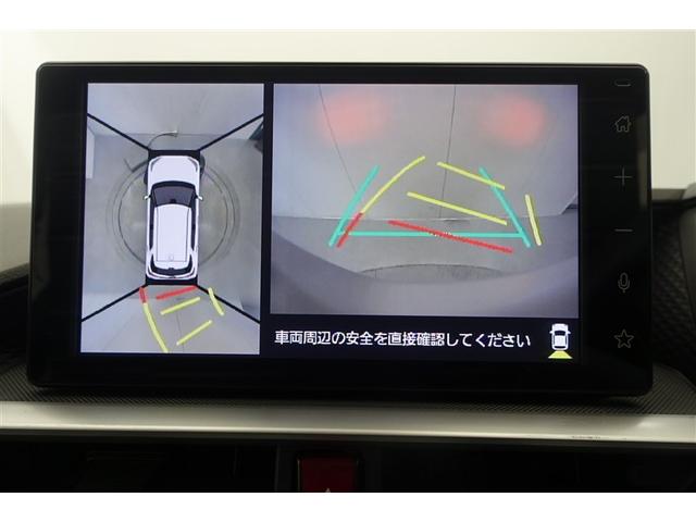 ライズ Z 衝突軽減B 定期点検記録簿 Bカメラ LEDライト フルセグTV付 クルーズコントロール スマートキー AC TV アルミホイール イモビ ETC車載器 キーレス サイドカーテンエアバック 1オーナー(14枚目)