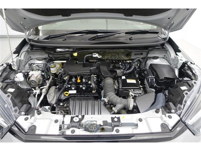 ライズ Z 衝突軽減B 定期点検記録簿 Bカメラ LEDライト フルセグTV付 クルーズコントロール スマートキー AC TV アルミホイール イモビ ETC車載器 キーレス サイドカーテンエアバック 1オーナー(19枚目)