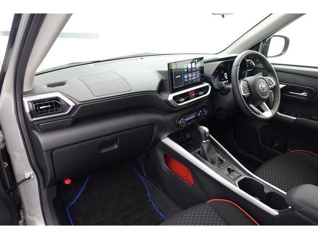 ライズ Z 衝突軽減B 定期点検記録簿 Bカメラ LEDライト フルセグTV付 クルーズコントロール スマートキー AC TV アルミホイール イモビ ETC車載器 キーレス サイドカーテンエアバック 1オーナー(38枚目)