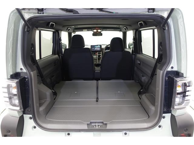 タフト Ｇ　ダーククロムベンチャー　ＥＳＣ　サイドＳＲＳ　リアカメラ　クルーズコントロール　フルセグＴＶ　ＬＥＤライト　ＴＶ　パワーステアリング　アイドリングＳ　キーフリー　アルミ　スマートキー　パワーウィンドウ　ガラスルーフ　ＡＢＳ（9枚目）