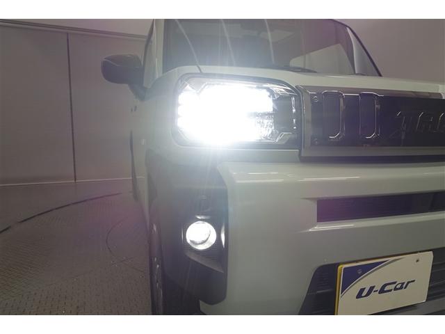 タフト Ｇ　ダーククロムベンチャー　ＥＳＣ　サイドＳＲＳ　リアカメラ　クルーズコントロール　フルセグＴＶ　ＬＥＤライト　ＴＶ　パワーステアリング　アイドリングＳ　キーフリー　アルミ　スマートキー　パワーウィンドウ　ガラスルーフ　ＡＢＳ（17枚目）