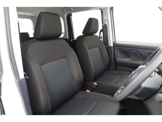 ルーミー Ｘ　左オートスライド　ＡＣ　ＶＳＣ　ＰＷ　ＷエアＢ　ワンオーナ　イモビライザー　パワーステアリング　エアバッグ　アイドルストップ　キーレスエントリー　ＡＢＳ　スマートキ　前後誤発進抑制機能（5枚目）