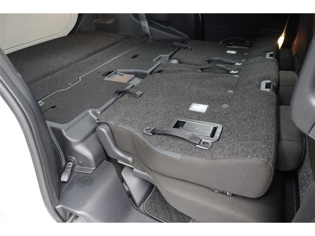 ルーミー Ｘ　左オートスライド　ＡＣ　ＶＳＣ　ＰＷ　ＷエアＢ　ワンオーナ　イモビライザー　パワーステアリング　エアバッグ　アイドルストップ　キーレスエントリー　ＡＢＳ　スマートキ　前後誤発進抑制機能（7枚目）