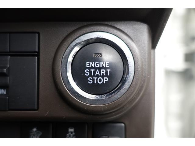 ルーミー Ｘ　左オートスライド　ＡＣ　ＶＳＣ　ＰＷ　ＷエアＢ　ワンオーナ　イモビライザー　パワーステアリング　エアバッグ　アイドルストップ　キーレスエントリー　ＡＢＳ　スマートキ　前後誤発進抑制機能（10枚目）