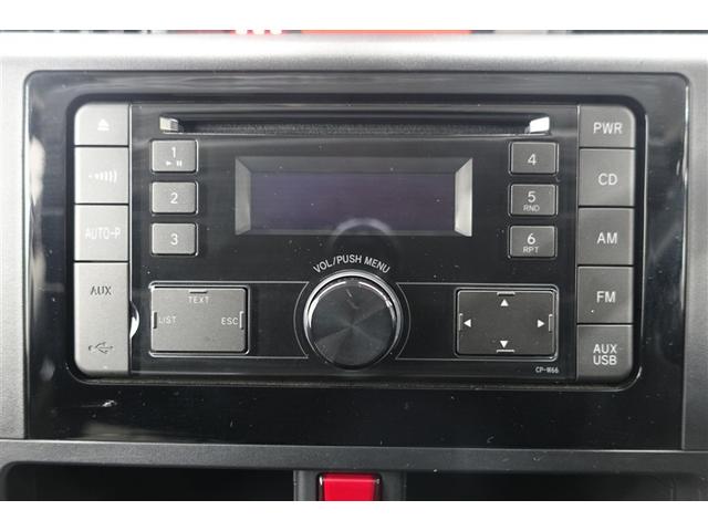 ルーミー Ｘ　左オートスライド　ＡＣ　ＶＳＣ　ＰＷ　ＷエアＢ　ワンオーナ　イモビライザー　パワーステアリング　エアバッグ　アイドルストップ　キーレスエントリー　ＡＢＳ　スマートキ　前後誤発進抑制機能（11枚目）