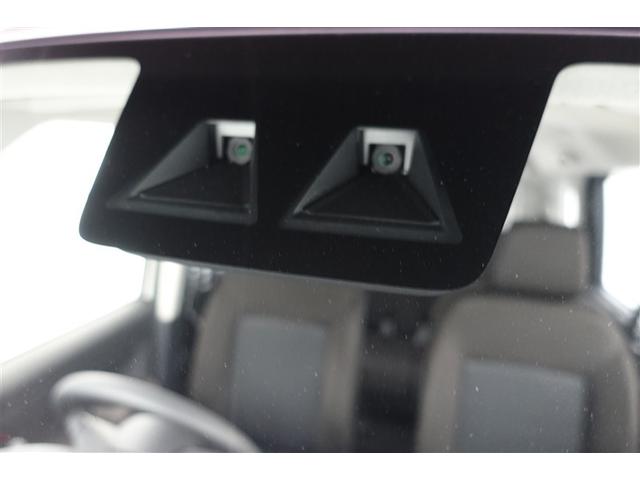 ルーミー Ｘ　左オートスライド　ＡＣ　ＶＳＣ　ＰＷ　ＷエアＢ　ワンオーナ　イモビライザー　パワーステアリング　エアバッグ　アイドルストップ　キーレスエントリー　ＡＢＳ　スマートキ　前後誤発進抑制機能（12枚目）