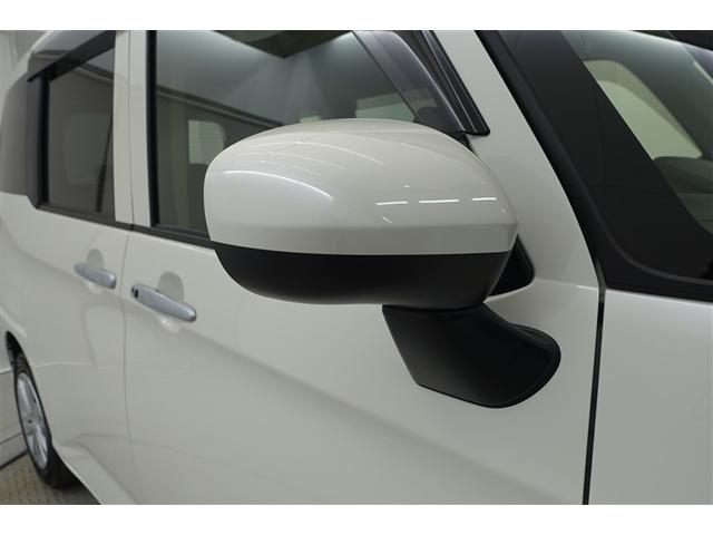 ルーミー Ｘ　左オートスライド　ＡＣ　ＶＳＣ　ＰＷ　ＷエアＢ　ワンオーナ　イモビライザー　パワーステアリング　エアバッグ　アイドルストップ　キーレスエントリー　ＡＢＳ　スマートキ　前後誤発進抑制機能（15枚目）