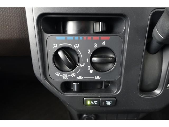 ルーミー Ｘ　左オートスライド　ＡＣ　ＶＳＣ　ＰＷ　ＷエアＢ　ワンオーナ　イモビライザー　パワーステアリング　エアバッグ　アイドルストップ　キーレスエントリー　ＡＢＳ　スマートキ　前後誤発進抑制機能（18枚目）