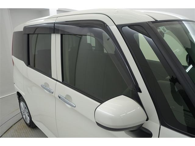 ルーミー Ｘ　左オートスライド　ＡＣ　ＶＳＣ　ＰＷ　ＷエアＢ　ワンオーナ　イモビライザー　パワーステアリング　エアバッグ　アイドルストップ　キーレスエントリー　ＡＢＳ　スマートキ　前後誤発進抑制機能（22枚目）