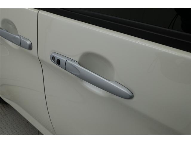 ルーミー Ｘ　左オートスライド　ＡＣ　ＶＳＣ　ＰＷ　ＷエアＢ　ワンオーナ　イモビライザー　パワーステアリング　エアバッグ　アイドルストップ　キーレスエントリー　ＡＢＳ　スマートキ　前後誤発進抑制機能（23枚目）