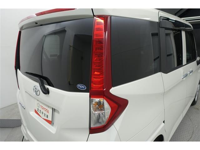 ルーミー Ｘ　左オートスライド　ＡＣ　ＶＳＣ　ＰＷ　ＷエアＢ　ワンオーナ　イモビライザー　パワーステアリング　エアバッグ　アイドルストップ　キーレスエントリー　ＡＢＳ　スマートキ　前後誤発進抑制機能（24枚目）