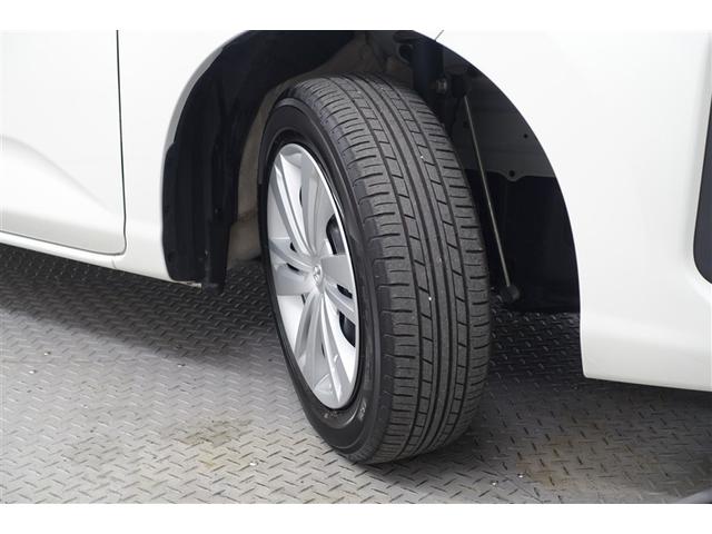 ルーミー Ｘ　左オートスライド　ＡＣ　ＶＳＣ　ＰＷ　ＷエアＢ　ワンオーナ　イモビライザー　パワーステアリング　エアバッグ　アイドルストップ　キーレスエントリー　ＡＢＳ　スマートキ　前後誤発進抑制機能（27枚目）