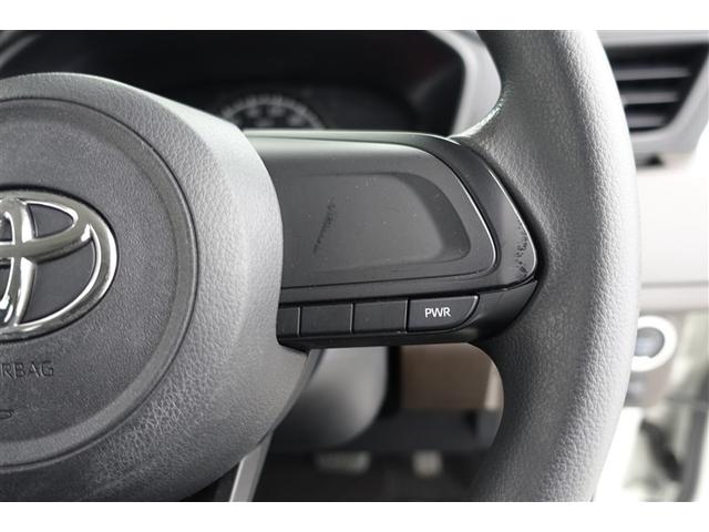 ルーミー Ｘ　左オートスライド　ＡＣ　ＶＳＣ　ＰＷ　ＷエアＢ　ワンオーナ　イモビライザー　パワーステアリング　エアバッグ　アイドルストップ　キーレスエントリー　ＡＢＳ　スマートキ　前後誤発進抑制機能（34枚目）