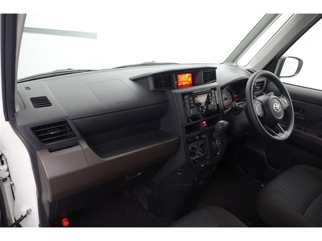 ルーミー Ｘ　左オートスライド　ＡＣ　ＶＳＣ　ＰＷ　ＷエアＢ　ワンオーナ　イモビライザー　パワーステアリング　エアバッグ　アイドルストップ　キーレスエントリー　ＡＢＳ　スマートキ　前後誤発進抑制機能（38枚目）