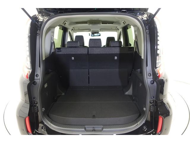 シエンタ ハイブリッドZ TSS ワンオーナ エアバック アルミ キーレスエントリー ナビTV イモビライザー 整備記録簿 バックモニター LEDヘッドライト ETC車載器 横滑り防止 スマートキー オートエアコン WSRS(9枚目)