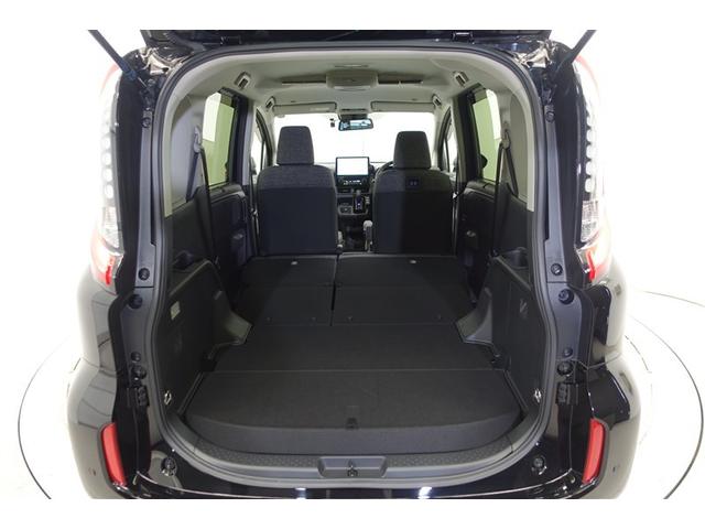 シエンタ ハイブリッドZ TSS ワンオーナ エアバック アルミ キーレスエントリー ナビTV イモビライザー 整備記録簿 バックモニター LEDヘッドライト ETC車載器 横滑り防止 スマートキー オートエアコン WSRS(10枚目)