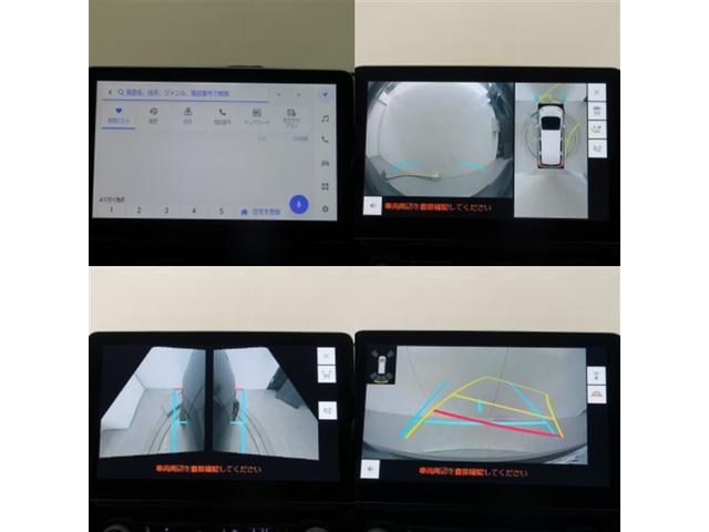 シエンタ ハイブリッドZ TSS ワンオーナ エアバック アルミ キーレスエントリー ナビTV イモビライザー 整備記録簿 バックモニター LEDヘッドライト ETC車載器 横滑り防止 スマートキー オートエアコン WSRS(13枚目)