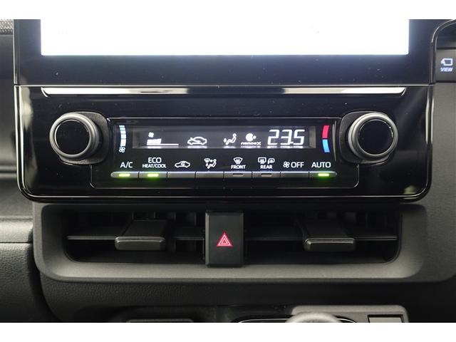 シエンタ ハイブリッドZ TSS ワンオーナ エアバック アルミ キーレスエントリー ナビTV イモビライザー 整備記録簿 バックモニター LEDヘッドライト ETC車載器 横滑り防止 スマートキー オートエアコン WSRS(18枚目)