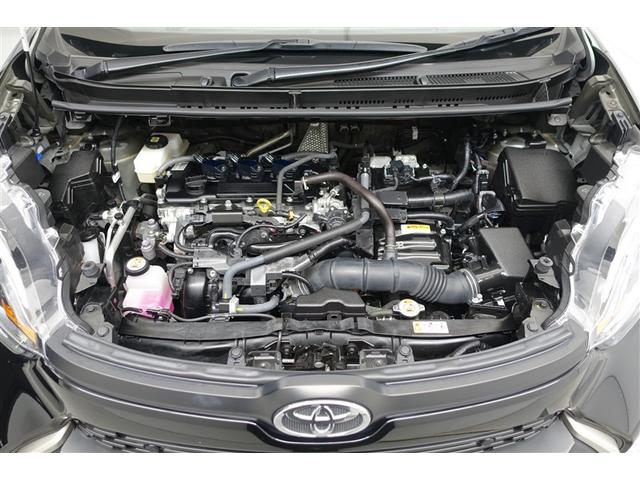 シエンタ ハイブリッドZ TSS ワンオーナ エアバック アルミ キーレスエントリー ナビTV イモビライザー 整備記録簿 バックモニター LEDヘッドライト ETC車載器 横滑り防止 スマートキー オートエアコン WSRS(19枚目)