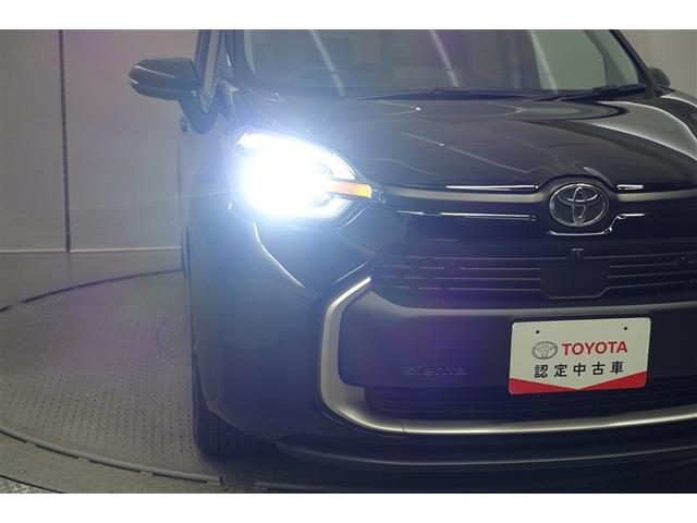 シエンタ ハイブリッドZ TSS ワンオーナ エアバック アルミ キーレスエントリー ナビTV イモビライザー 整備記録簿 バックモニター LEDヘッドライト ETC車載器 横滑り防止 スマートキー オートエアコン WSRS(21枚目)