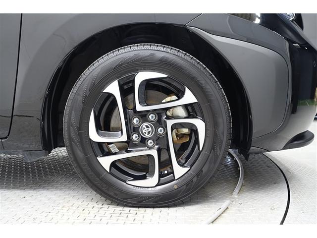 シエンタ ハイブリッドZ TSS ワンオーナ エアバック アルミ キーレスエントリー ナビTV イモビライザー 整備記録簿 バックモニター LEDヘッドライト ETC車載器 横滑り防止 スマートキー オートエアコン WSRS(25枚目)