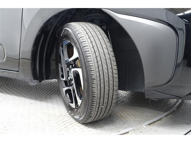 シエンタ ハイブリッドZ TSS ワンオーナ エアバック アルミ キーレスエントリー ナビTV イモビライザー 整備記録簿 バックモニター LEDヘッドライト ETC車載器 横滑り防止 スマートキー オートエアコン WSRS(26枚目)