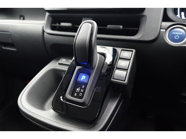 シエンタ ハイブリッドZ TSS ワンオーナ エアバック アルミ キーレスエントリー ナビTV イモビライザー 整備記録簿 バックモニター LEDヘッドライト ETC車載器 横滑り防止 スマートキー オートエアコン WSRS(28枚目)