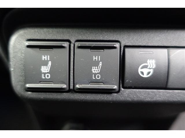 シエンタ ハイブリッドZ TSS ワンオーナ エアバック アルミ キーレスエントリー ナビTV イモビライザー 整備記録簿 バックモニター LEDヘッドライト ETC車載器 横滑り防止 スマートキー オートエアコン WSRS(34枚目)