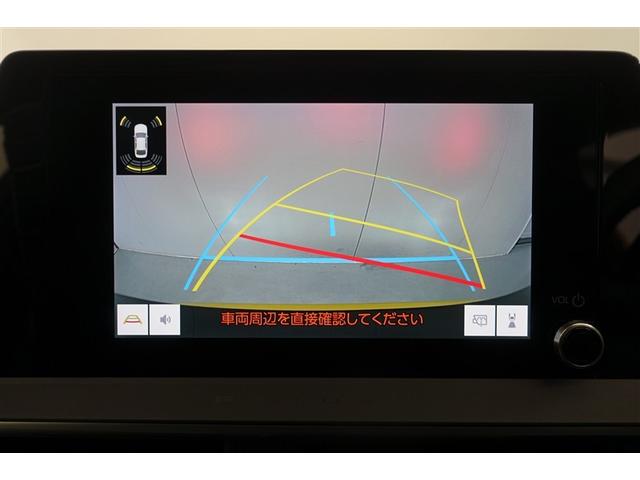 ���X�Ƀo�b�N�K�C�h���j�^�[���t���Ă���܂��A�X�e�A�����O�ƘA�����ăK�C�h���C���ł������Ă���܂��̂ŎԌɓ�������S�ł��I�u�����ꏊ�〈�Â炢�ꏊ�ł̎Ԍɓ��ꂪ���I�v���ĕ��Ɋ����������ł���