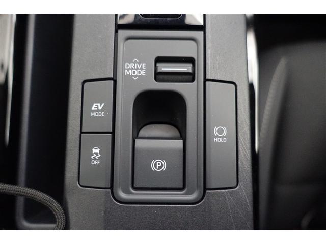 ���p�[�L���O�u���[�L�̍쓮�E�������ȒP�ɂȂ����d���p�[�L���O�u���[�L�B