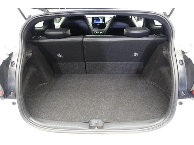 ＧＲヤリス ＲＺ　ハイパフォーマンス　１オーナ　地デジ　Ｉストップ　ＬＥＤヘッド　盗難防止システム　バックガイドモニター　ＡＷＤ　フルオートエアコン　横滑り防止装置付き　アクティブクルーズコントロール　スマートキ－　ＡＢＳ付き　アルミ（8枚目）