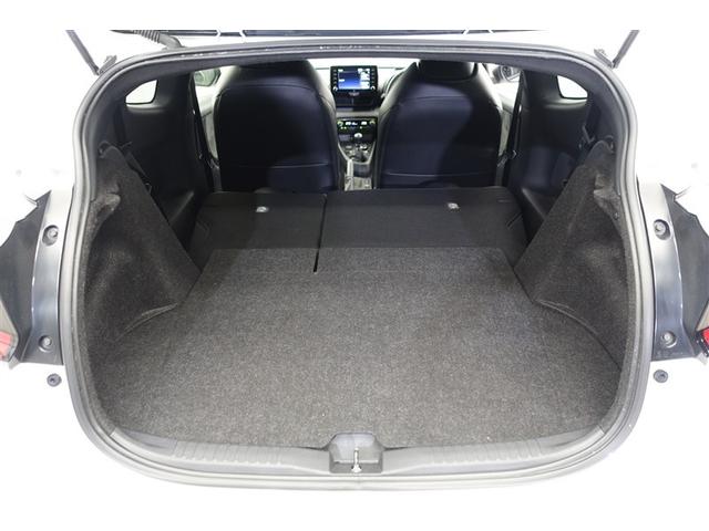 ＧＲヤリス ＲＺ　ハイパフォーマンス　１オーナ　地デジ　Ｉストップ　ＬＥＤヘッド　盗難防止システム　バックガイドモニター　ＡＷＤ　フルオートエアコン　横滑り防止装置付き　アクティブクルーズコントロール　スマートキ－　ＡＢＳ付き　アルミ（9枚目）