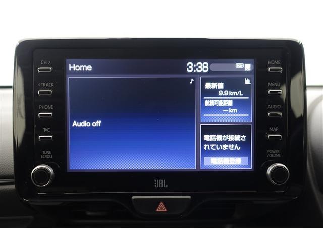 ＧＲヤリス ＲＺ　ハイパフォーマンス　１オーナ　地デジ　Ｉストップ　ＬＥＤヘッド　盗難防止システム　バックガイドモニター　ＡＷＤ　フルオートエアコン　横滑り防止装置付き　アクティブクルーズコントロール　スマートキ－　ＡＢＳ付き　アルミ（12枚目）