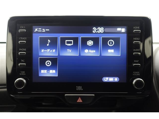 ＧＲヤリス ＲＺ　ハイパフォーマンス　１オーナ　地デジ　Ｉストップ　ＬＥＤヘッド　盗難防止システム　バックガイドモニター　ＡＷＤ　フルオートエアコン　横滑り防止装置付き　アクティブクルーズコントロール　スマートキ－　ＡＢＳ付き　アルミ（13枚目）